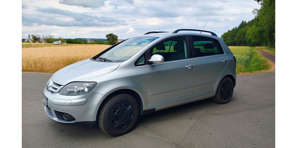 VW Golf Plus 157.000 km 4.490 &euro; Grettstadt 97508