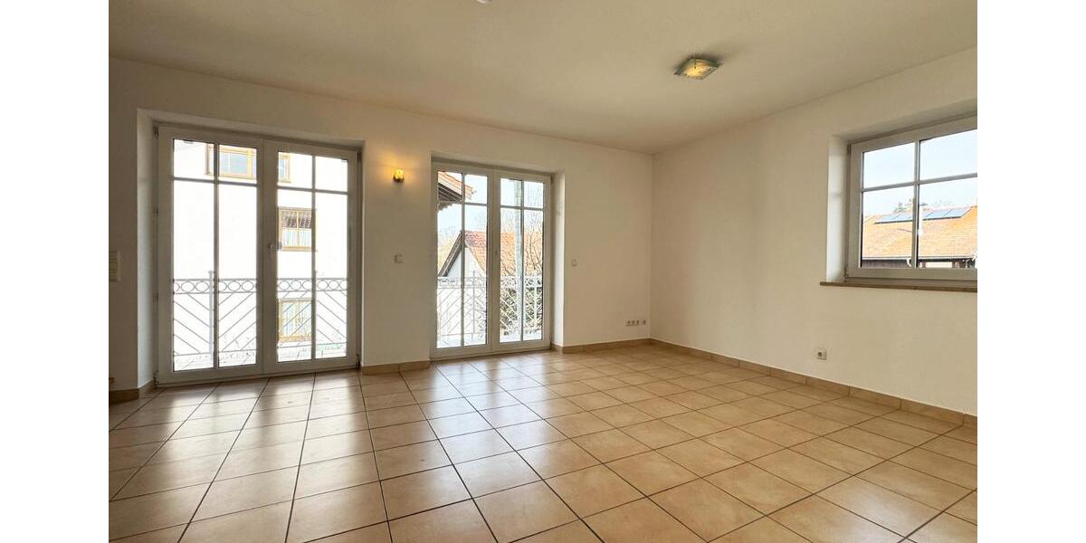 Maisonettenwohnung Prien am Chiemsee - 3 Zimmer, 84 m&sup2;, 437.000&euro; | Angebot:26913918