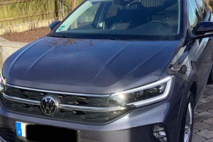VW Taigo 29.000 km 22.000 &euro; Schierling 84069