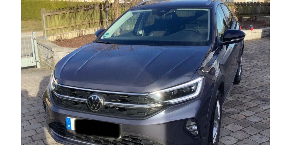 VW Taigo 29.000 km 22.000 &euro; Schierling 84069