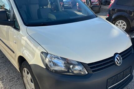 VW Caddy 315.000 km 5.700 € Nürnberg 90431