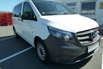 Vito 114 CDI Mixto 5 Sitze org.6900KM Beule