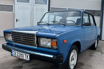 Lada Andere 59.000 km 8.600 € Bad Doberan 18209