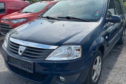 Dacia Logan 146.140 km 1.990 € Coppenbrügge 31863