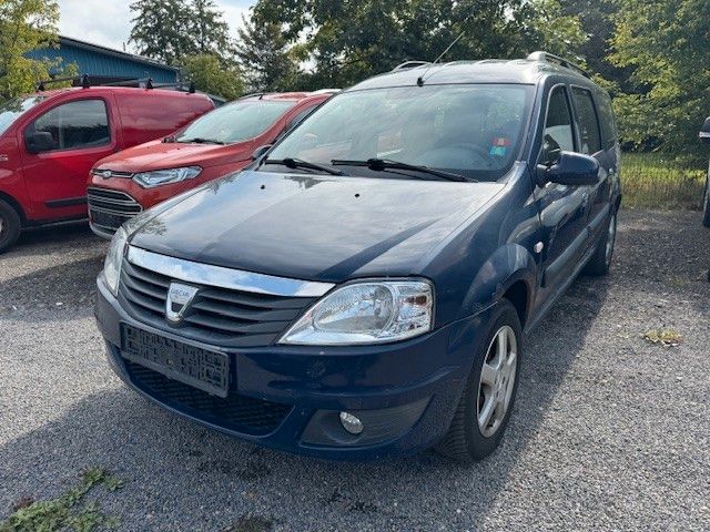 Dacia Logan 146.140 km 1.990 € Coppenbrügge 31863