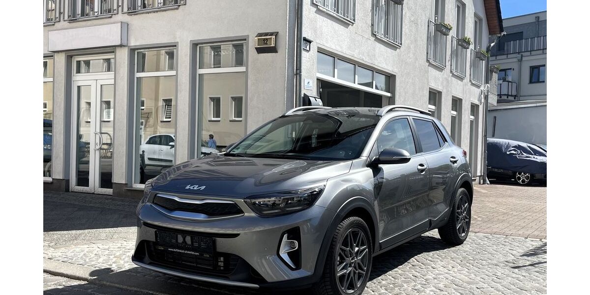 Kia Stonic 4.630 km 19.900 &euro; Teltow 14513