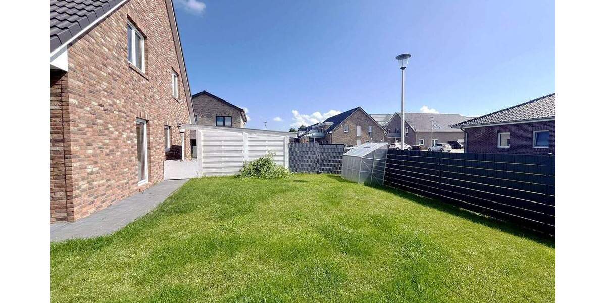 Mehrfamilienhaus, Wohnhaus Drochtersen - 5 Zimmer, 135 m&sup2;, 1.470&euro; | Angebot:25664572