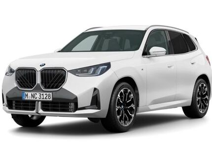 BMW X3 25.500 km 53.975 &euro; Pirmasens 66954