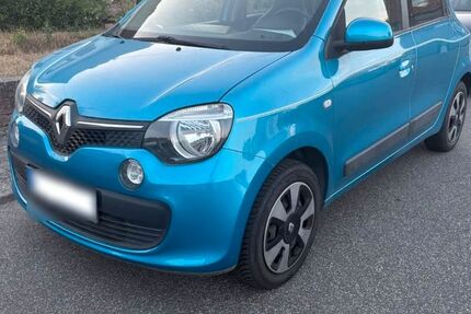 Renault Twingo 102.500 km 4.500 &euro; Neunkirchen 66539