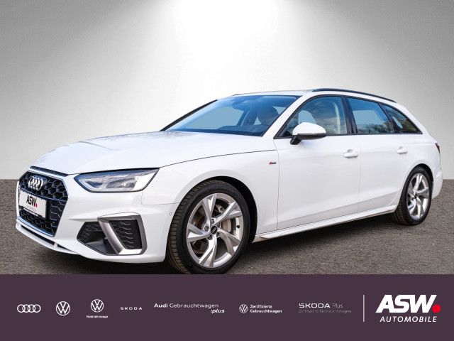 Audi A4 77.700 km 26.560 &euro; Heilbronn 74076