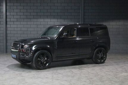 Land Rover Defender 6.512 km 89.950 &euro; Bad Bentheim 48455