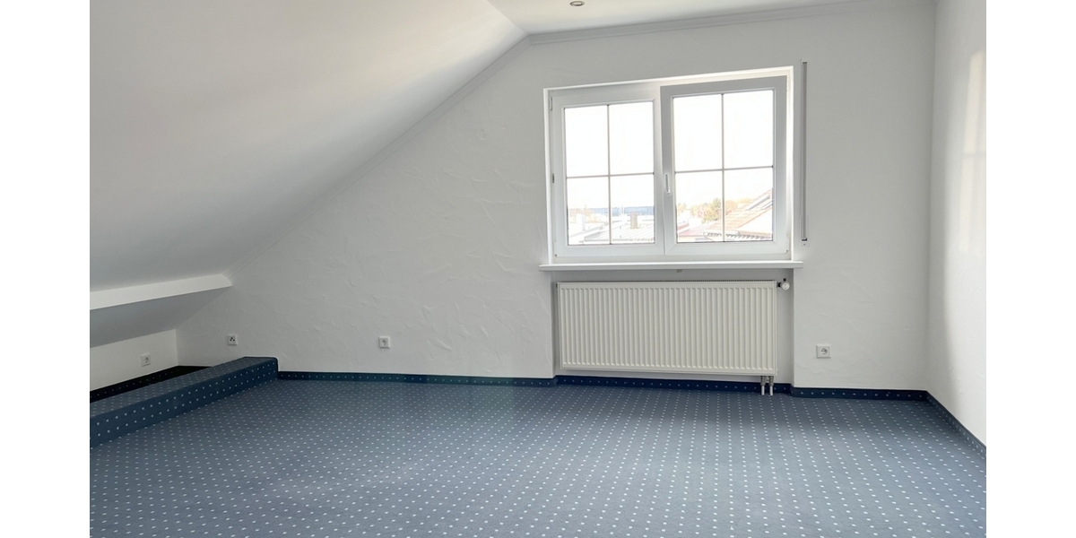 Modernisierte Doppelhaushälfte mit alteingewachsenem Traumgarten - Doppelhaushälfte Olching | Angebot:26548685