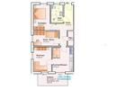 Erdgeschoßwohnung Bergheim - 2 Zimmer, 70 m&sup2;, 950&euro; | Angebot:26396915