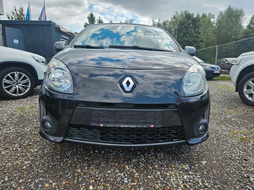 Renault Twingo 206.000 km 1.999 € Malsch 76316