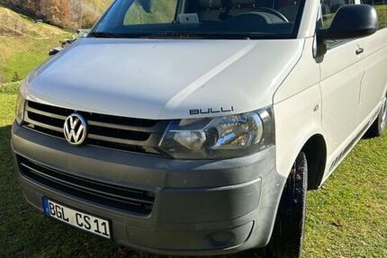VW T5 Transporter 290.000 km 12.000 &euro; Marktschellenberg 83471