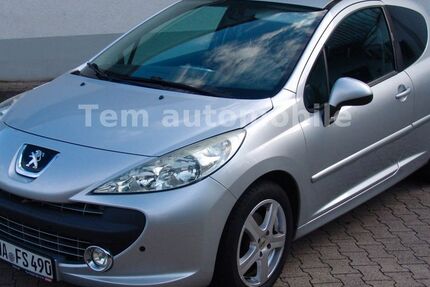 Peugeot 207 149.980 km 3.999 &euro; Osterode/Harz 37520