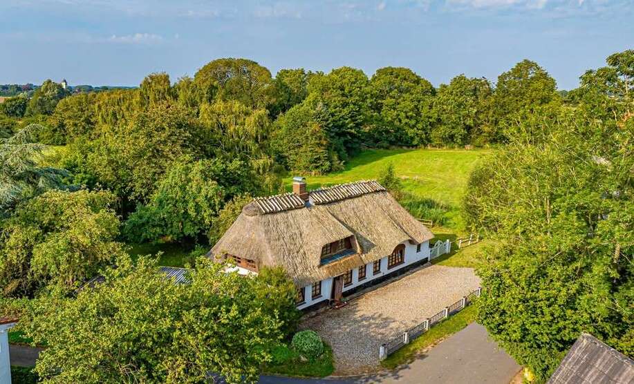Haus zum Kaufen in Großsolt 285.000 € 84.41 m²