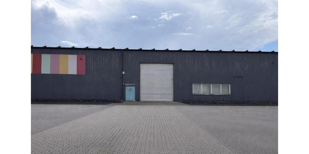 Gewerbeobjekt Warstein - 3&euro; | Angebot:26162127