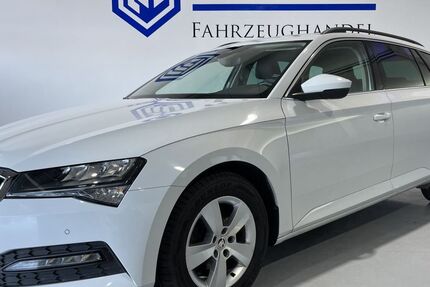 Skoda Superb 89.523 km 21.950 &euro; Hatten | Sandkrug 26209