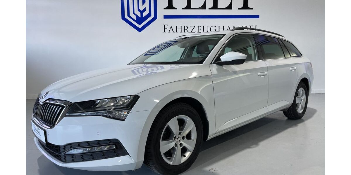 Skoda Superb 89.523 km 21.950 &euro; Hatten | Sandkrug 26209