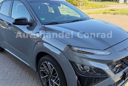 Hyundai KONA 61.400 km 19.900 &euro; Kirchheimbolanden 67292