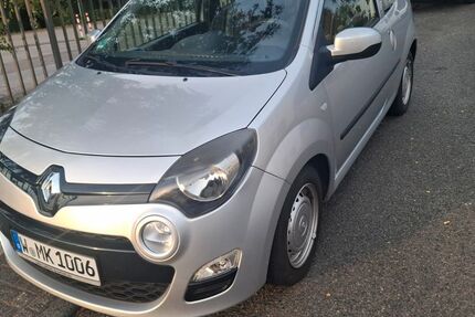 Renault Twingo 110.000 km 3.490 &euro; wuppertal 42277