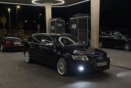 Audi A6 199.000 km 5.100 &euro; Ludwigshafen 67069