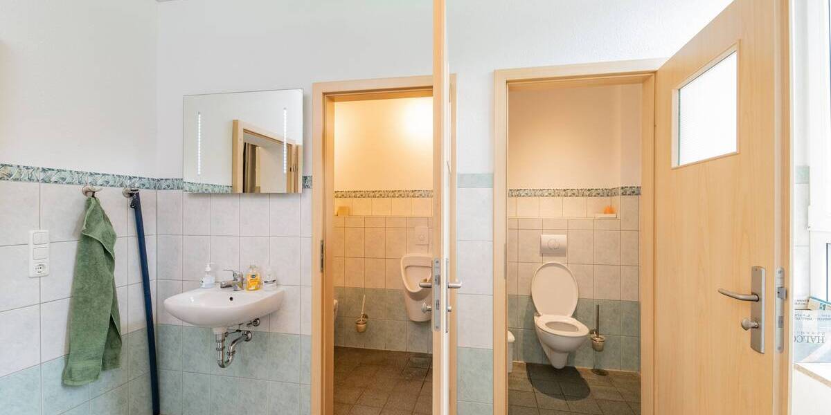 Gewerbeobjekt Eisenach Stockhausen - 595.000&euro; | Angebot:19314931