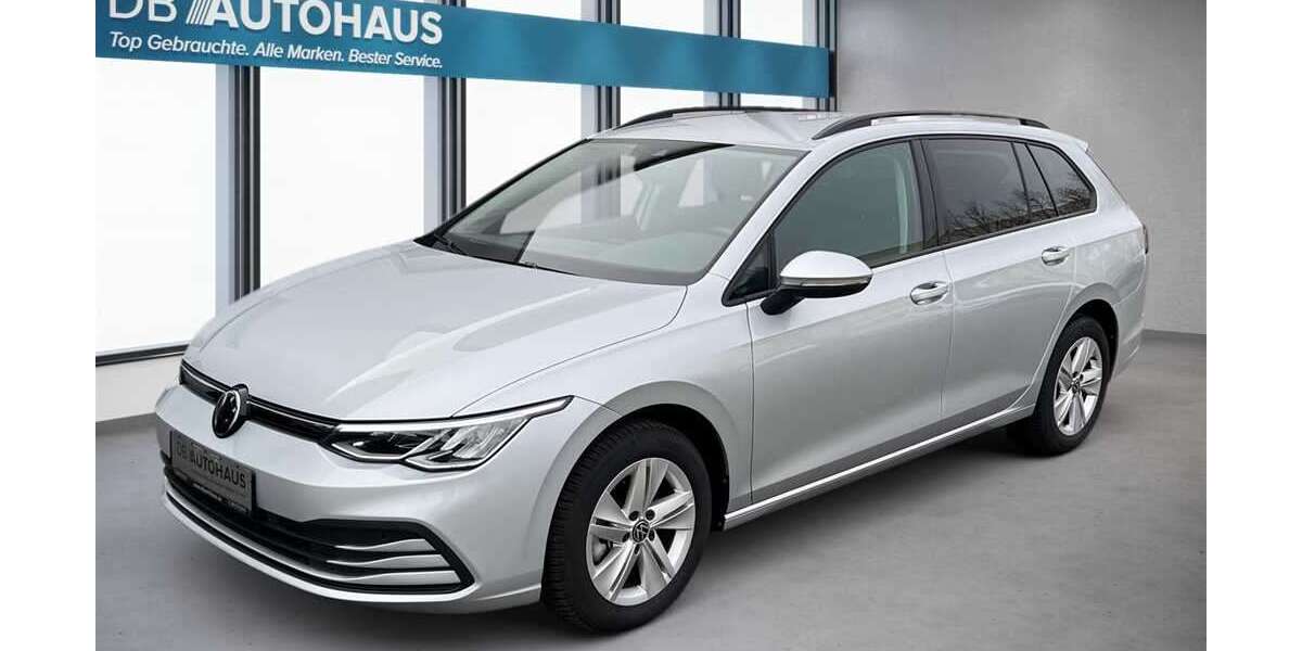 VW Golf 3.418 km 22.190 &euro; Schweinfurt 97424