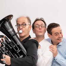 TBC - Totales Bamberger Cabarett Würzburg-Heidingsfeld