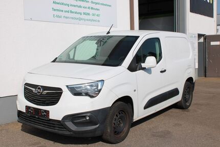 Opel Combo 119.255 km 5.990 &euro; Lampertheim 68623