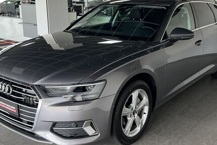 Audi A6 71.000 km 32.690 € Heroldstatt 72535