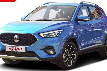 MG ZS 14.612 km 19.890 &euro; Dresden 01069