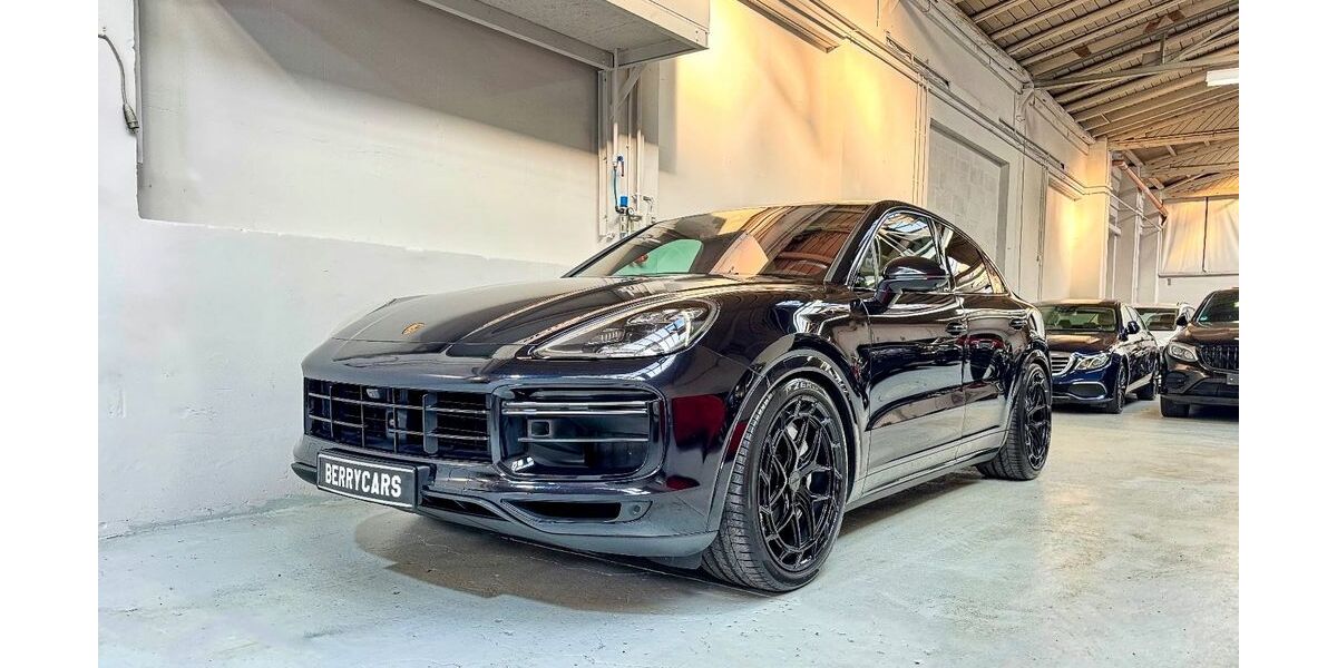 Porsche Cayenne 117.000 km 77.500 &euro; Gärtringen 71116