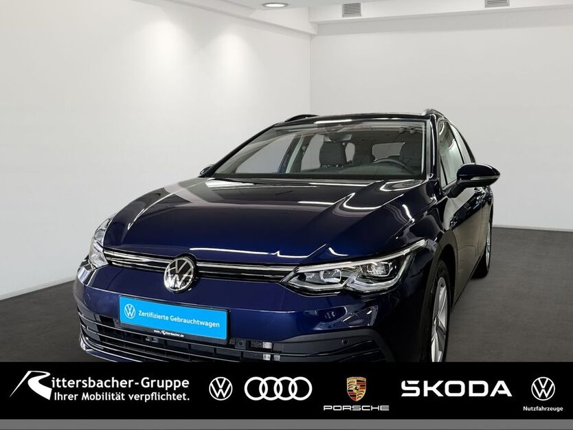 VW Golf 17.362 km 26.390 € Kaiserslautern 67663