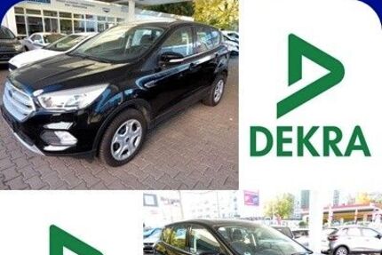 Ford Kuga 88.245 km 9.999 &euro; Berlin 12109