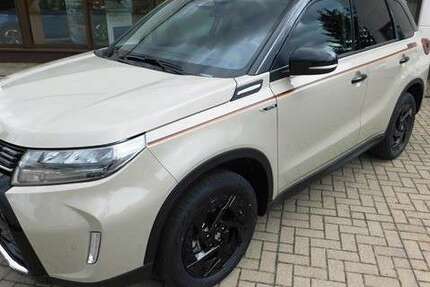 Suzuki Vitara 1.269 km 31.990 &euro; Wernigerode 38855