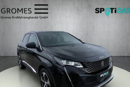 Peugeot 3008 23.500 km 19.850 &euro; Wartenberg 85456
