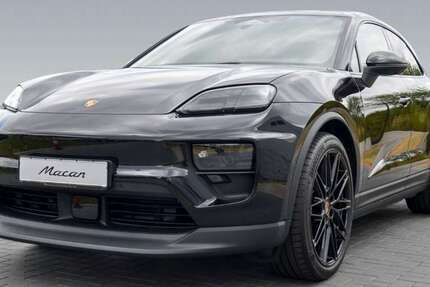 Porsche Macan 9.900 km 102.550 € Oberursel 61440