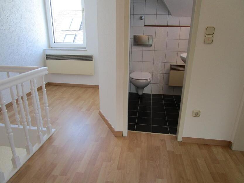 Schöne Oase Mülheim Heimaterde zimmer