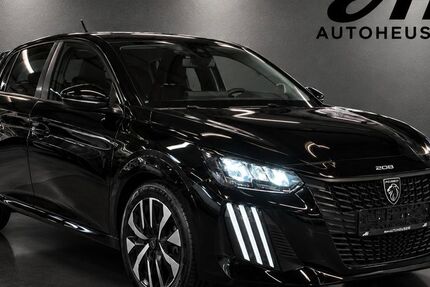 Peugeot 208 25.407 km 13.450 &euro; Velbert 42551
