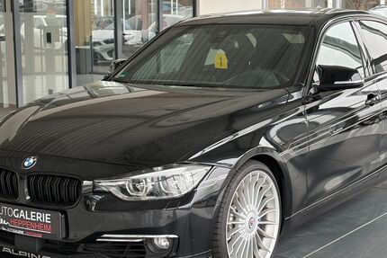 Alpina D3 168.000 km 28.900 &euro; Heppenheim 64646