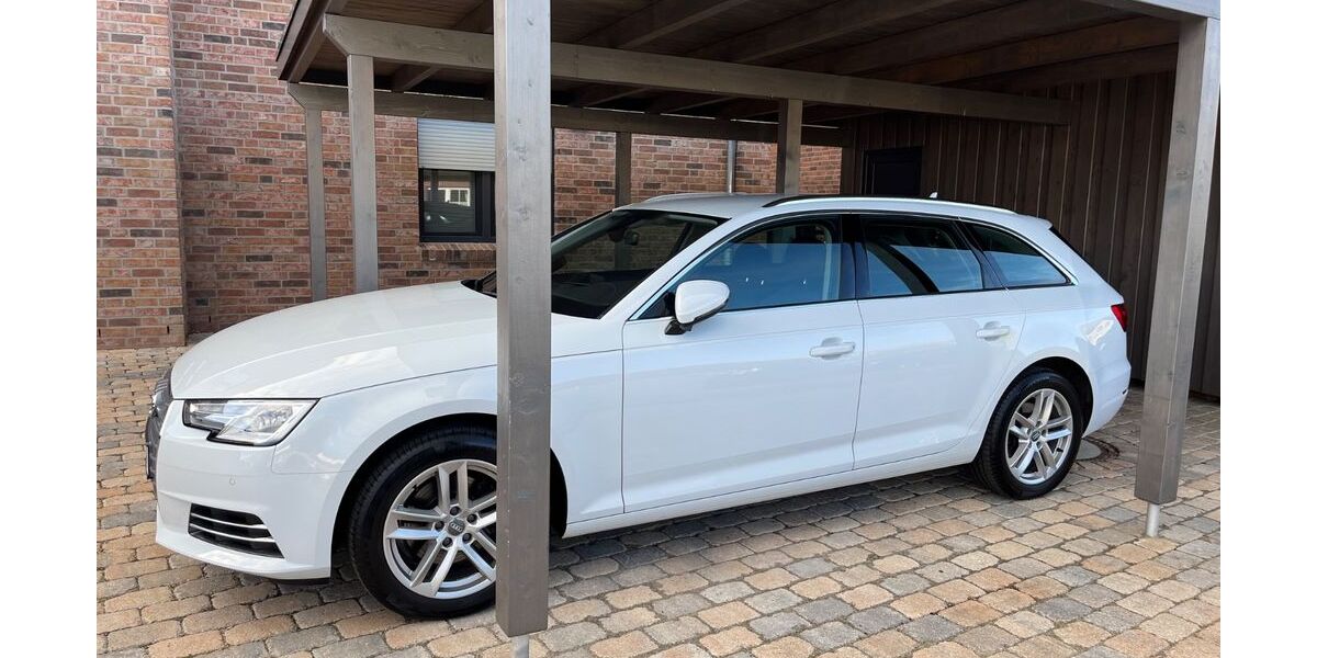 Audi A4 120.000 km 17.500 &euro; Schneverdingen 29640