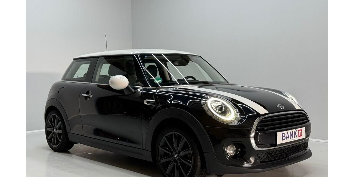 Mini Cooper D 131.599 km 11.390 &euro; Handewitt 24983