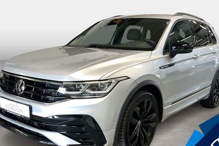 VW Tiguan 82.123 km 33.679 &euro; Landshut 84030