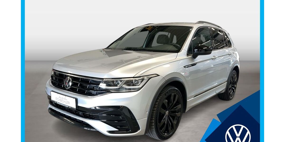 VW Tiguan 82.123 km 33.679 &euro; Landshut 84030