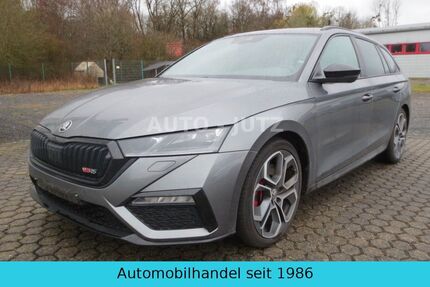 Skoda Octavia 51.400 km 30.990 &euro; Speicher 54662