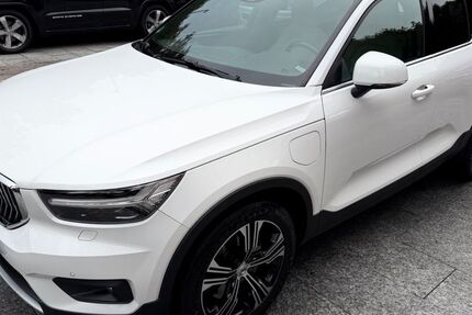 Volvo XC40 110.000 km 22.980 &euro; München 81827