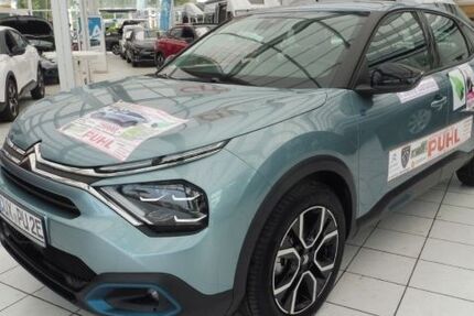 Citroen C4 5.500 km 20.990 € Cuxhaven 27478