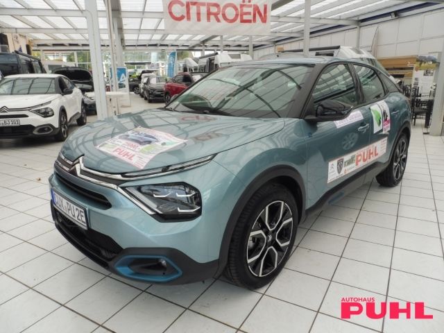 Citroen C4 5.500 km 20.990 € Cuxhaven 27478